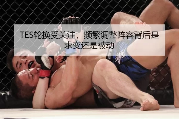 TES轮换受关注，频繁调整阵容背后是求变还是被动