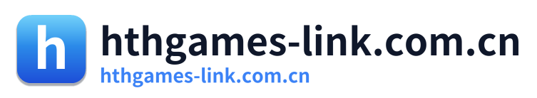 hthgames-link.com.cn Logo